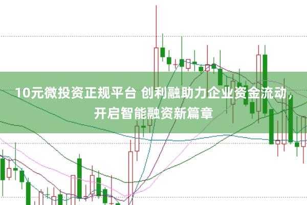 10元微投资正规平台 创利融助力企业资金流动，开启智能融资新篇章