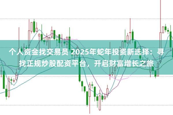 个人资金找交易员 2025年蛇年投资新选择：寻找正规炒股配资平台，开启财富增长之旅