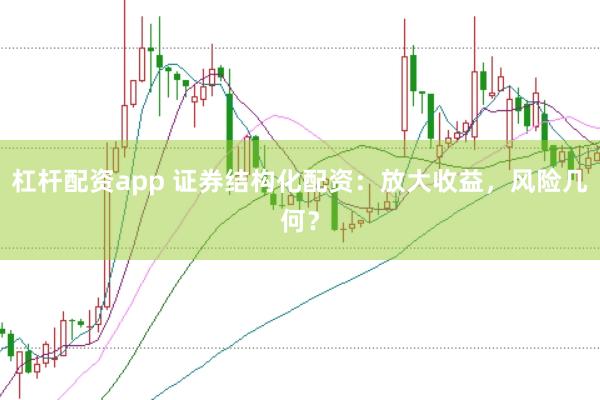 杠杆配资app 证券结构化配资：放大收益，风险几何？