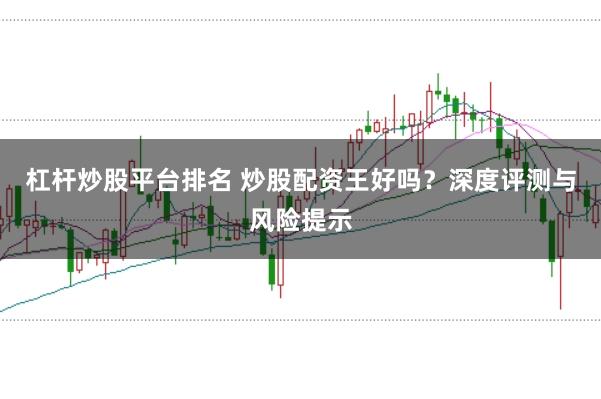 杠杆炒股平台排名 炒股配资王好吗？深度评测与风险提示
