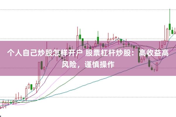 个人自己炒股怎样开户 股票杠杆炒股：高收益高风险，谨慎操作