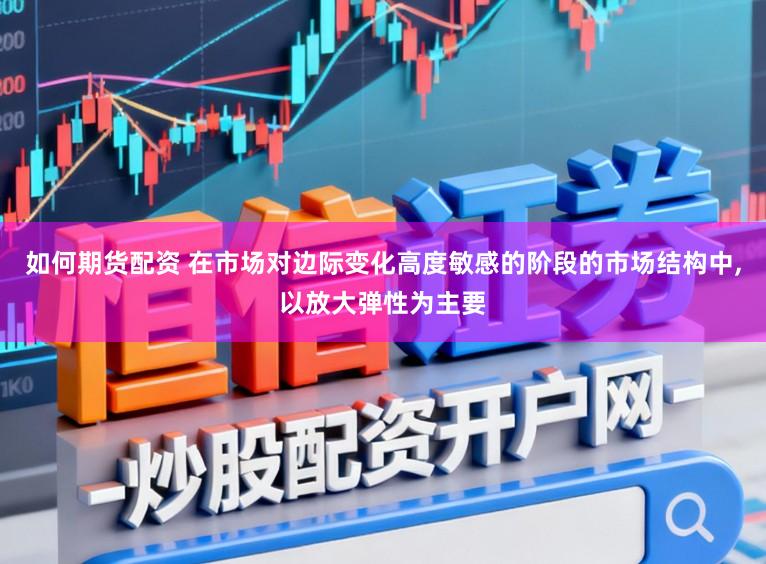 如何期货配资 在市场对边际变化高度敏感的阶段的市场结构中,以放大弹性为主要