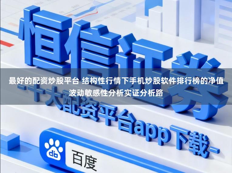 最好的配资炒股平台 结构性行情下手机炒股软件排行榜的净值波动敏感性分析实证分析路