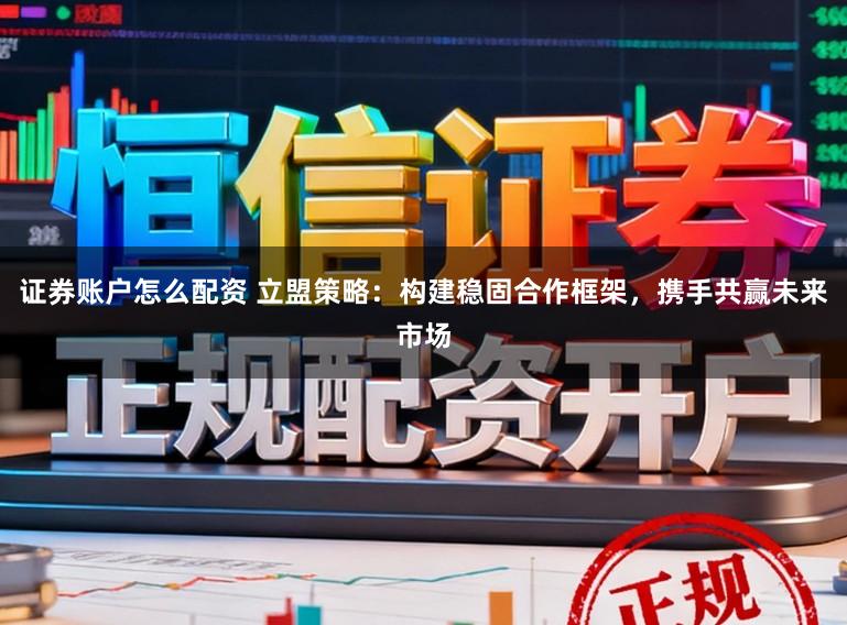 证券账户怎么配资 立盟策略：构建稳固合作框架，携手共赢未来市场