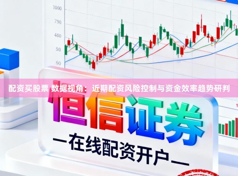 配资买股票 数据视角：近期配资风险控制与资金效率趋势研判