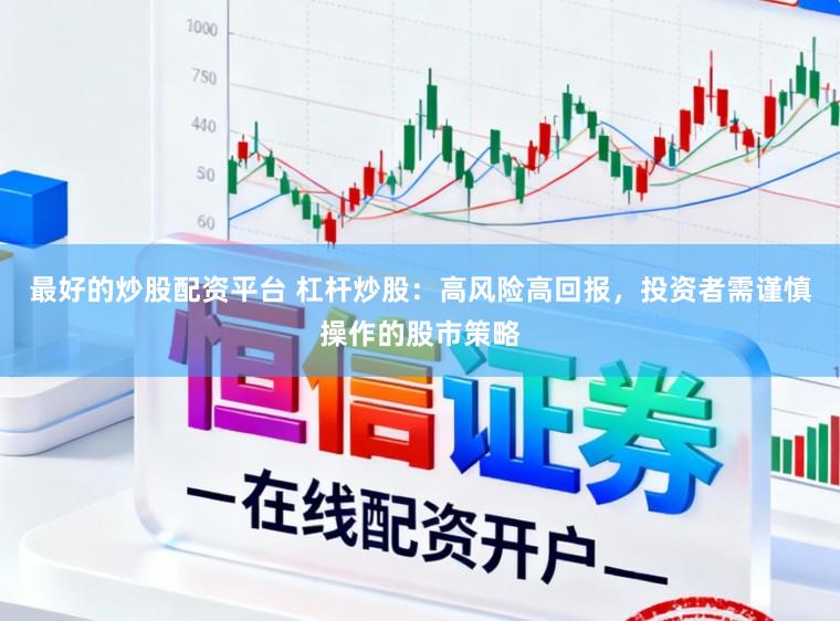 最好的炒股配资平台 杠杆炒股：高风险高回报，投资者需谨慎操作的股市策略