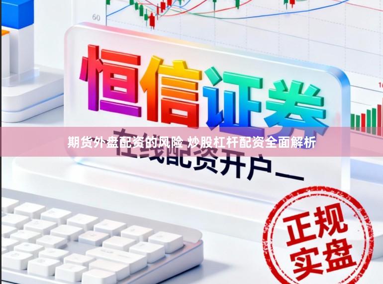 期货外盘配资的风险 炒股杠杆配资全面解析