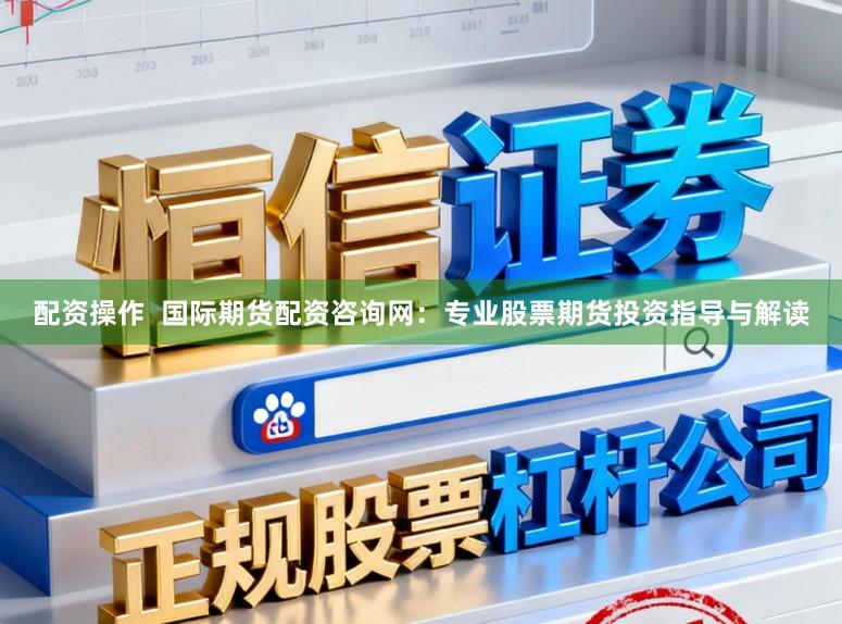 配资操作  国际期货配资咨询网：专业股票期货投资指导与解读