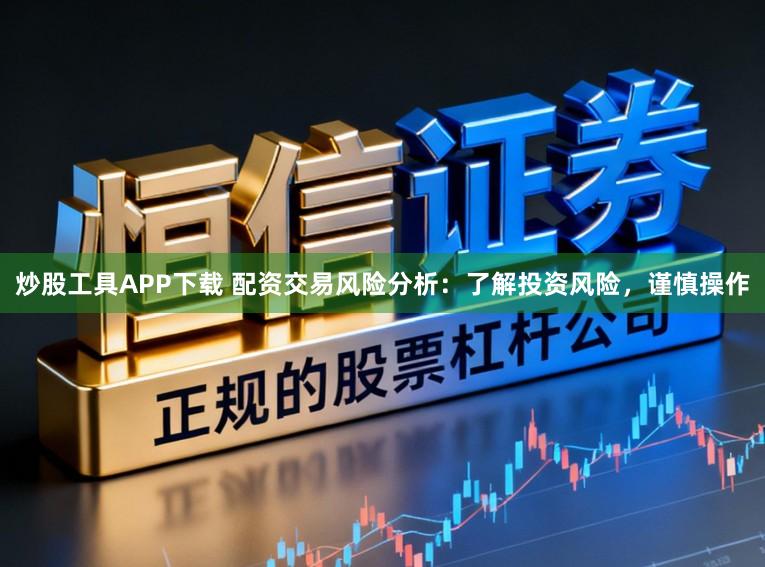 炒股工具APP下载 配资交易风险分析：了解投资风险，谨慎操作
