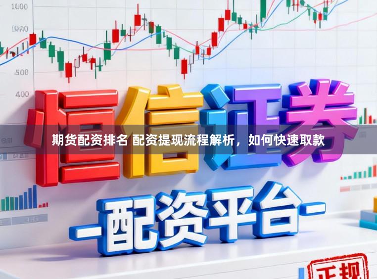 期货配资排名 配资提现流程解析，如何快速取款